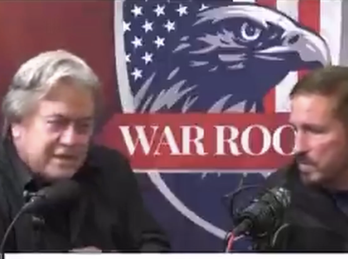 Bombazo a Carteles Satanistas